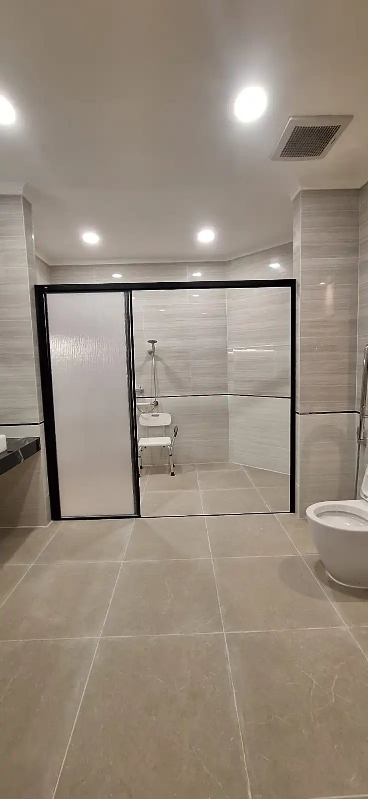 Bathroom Renovation & Interior Refurbishment — 5